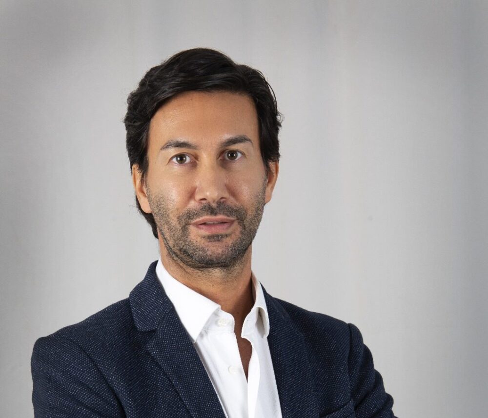 Paolo Montemurro