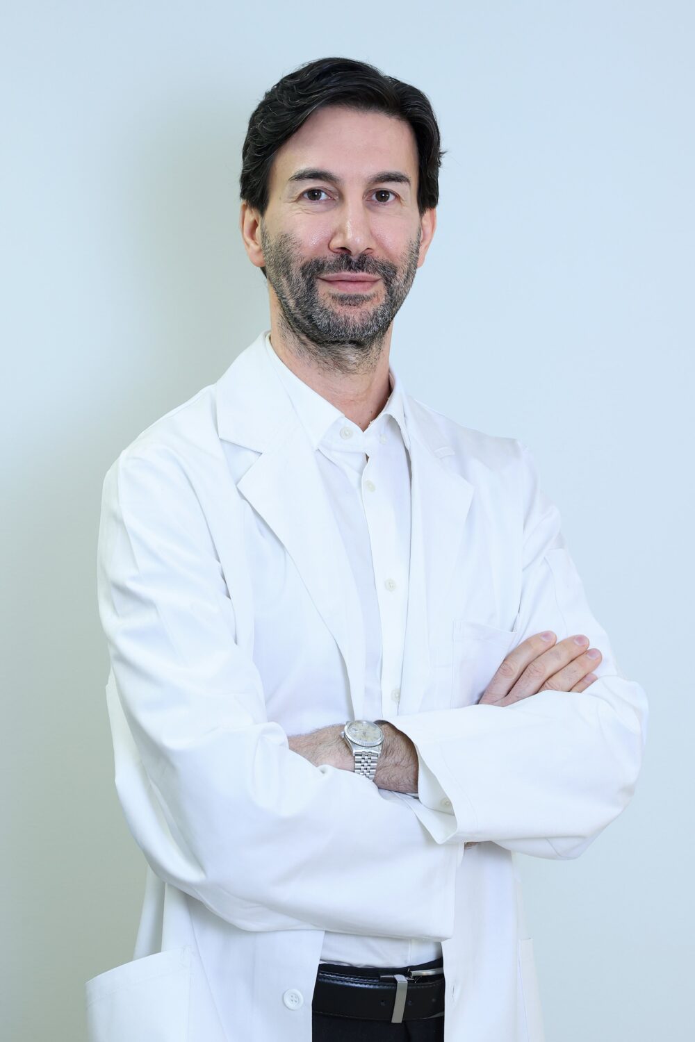 Paolo Montemurro