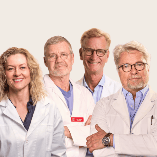 The Faculty växer och välkomnar Plastikkirurgen Stockholm