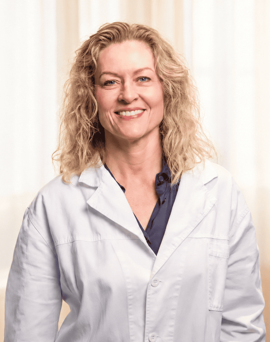 Marie Forséni specialist plastikkirurgi The Faculty Stockholm
