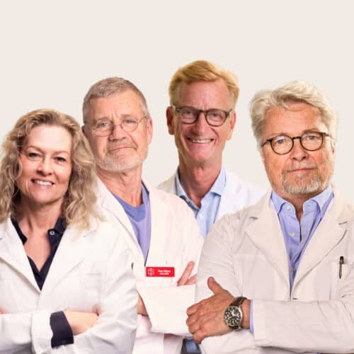 The Faculty växer och välkomnar Plastikkirurgen Stockholm